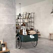 Керамограніт Baldocer Urban Taupe Rect 60x60 см, фото №3