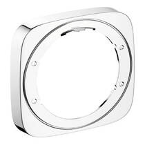 Подовжувач зовнішньої частини ibox Hansgrohe 15597000, фото №1