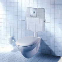 Клавіша змиву Grohe Skate 38672SD0, фото №4