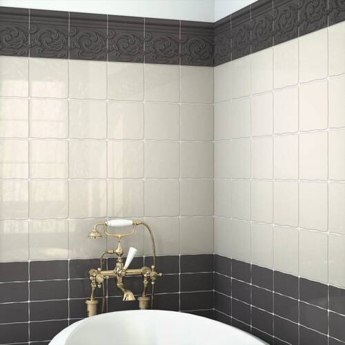 Плитка Ape Ceramica Vintage Natural 15x15 см, фото 2