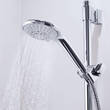 Душовий набір Grohe Euphoria 110 Champagne 27227001, фото 3