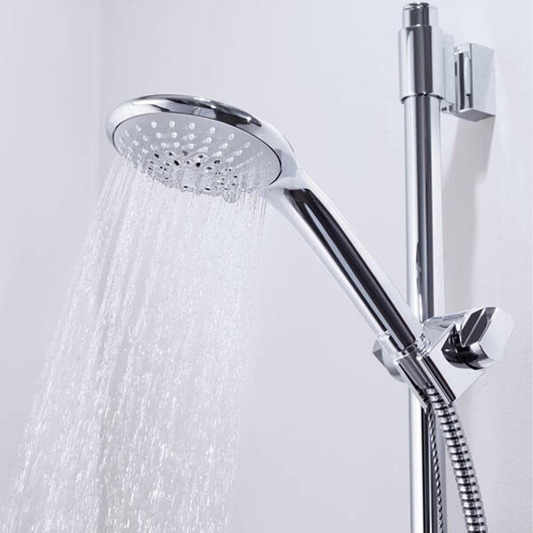 Душовий набір Grohe Euphoria 110 Champagne 27227001, фото 3
