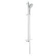 Душовий набір Grohe Euphoria 110 Champagne 27227001, фото 1