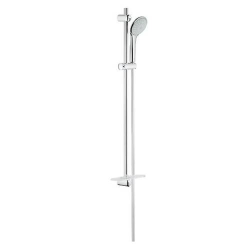 Душовий набір Grohe Euphoria 110 Champagne 27227001, фото 1