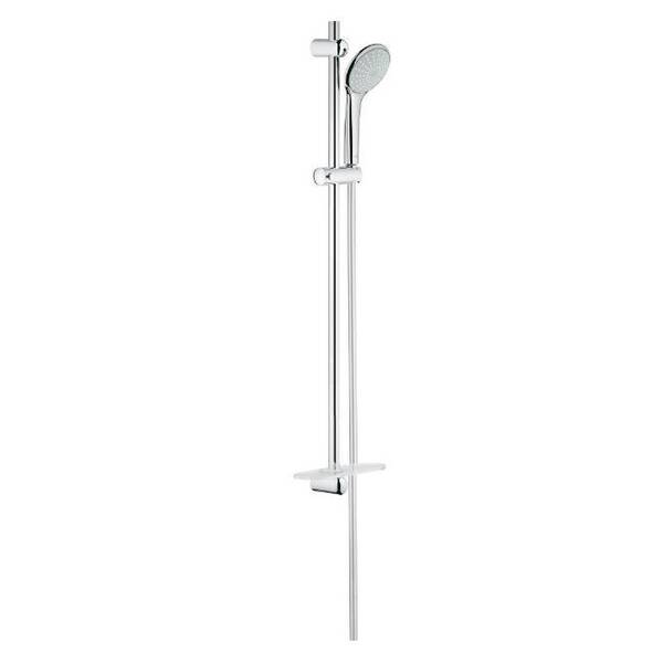 Душовий набір Grohe Euphoria 110 Champagne 27227001, фото 1