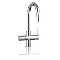 Смеситель для кухни Grohe 33251000 Blue Pure Bi-Flow, фото №3