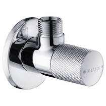 Вентиль кутовий Kludi A-qa 158460500, фото №2