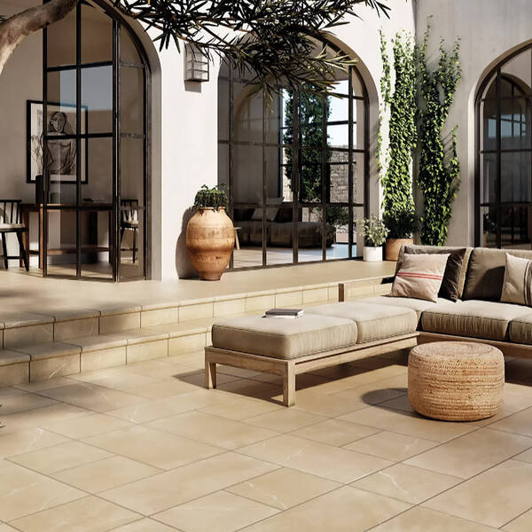 Клінкер Exagres Albaroc Boal 33x66,5 см, фото 2