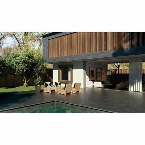 Клінкер Exagres Base Albaroc Hulla 100x100 см, фото 2