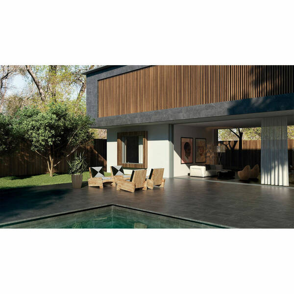 Клінкер Exagres Base Albaroc Hulla 100x100 см, фото 2