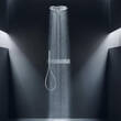 Смеситель скрытого монтажа для душа Axor ShowerSolutions 18355000 с термостатом, фото 3
