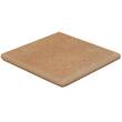 Сходинка Exagres Cartabon Fiorent Vega Ocre Liso 33х33 см, фото 1