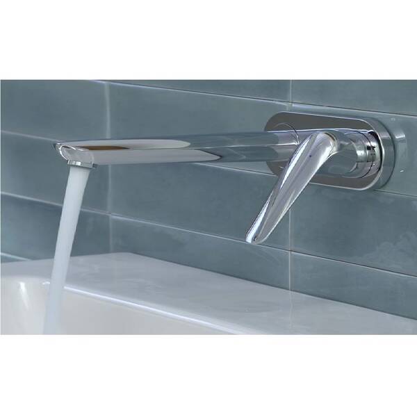 Змішувач для раковини Hansgrohe Novus 71127000 зовнішня частина, фото 3