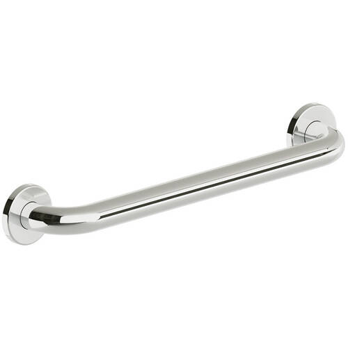 Поручень Kolo Lehnen Concept L60006000 прямой 60 см, нержавеющая сталь, фото 1