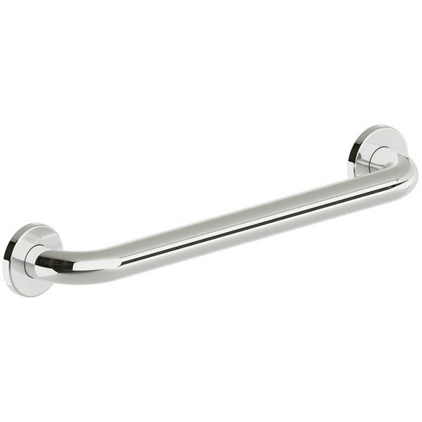 Поручень Kolo Lehnen Concept L60006000 прямой 60 см, нержавеющая сталь, фото 1