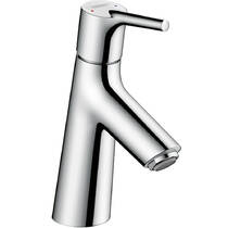 Змішувач для раковини Hansgrohe Talis S 72011000 хром, фото №1