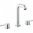 Змішувач для раковини Grohe Essence 20296001, фото 1