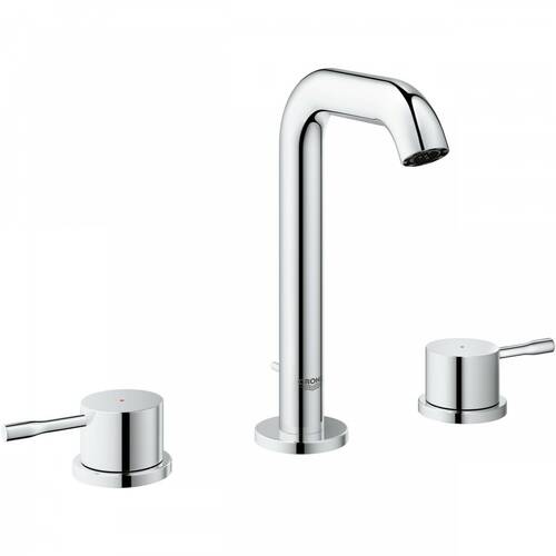 Смеситель для раковины Grohe Essence 20296001, фото 1