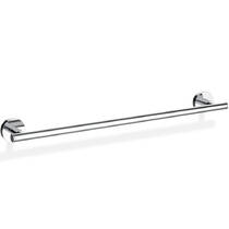 Тримач для рушників Decor Walther Basic BA HTE50 0531300 хром, фото №1