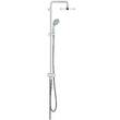 Душова система з перемикачем Grohe New Tempesta System 200 27389002, фото 2