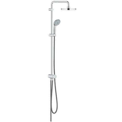 Душова система з перемикачем Grohe New Tempesta System 200 27389002, фото 2