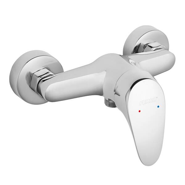 Змішувач для душу Ferro One BFO7, фото 1