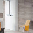 Керамограніт Lassel-Rako ALBA DARSE732 brown- grey 29,8х59,8 см, фото 2