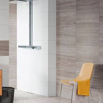 Керамогранит Lassel-Rako ALBA DARSE732 brown- grey 29,8х59,8 см, фото №2
