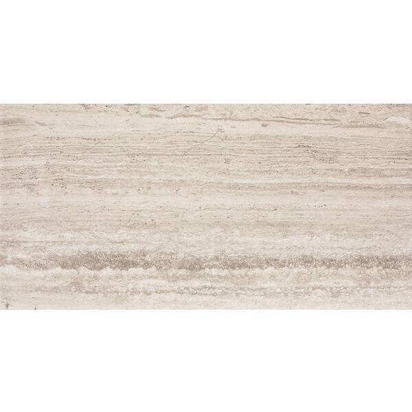 Керамограніт Lassel-Rako ALBA DARSE732 brown- grey 29,8х59,8 см, фото 1