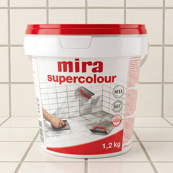 Зат.mira supercolour №114/1,2кг (жасмин) — фото 3