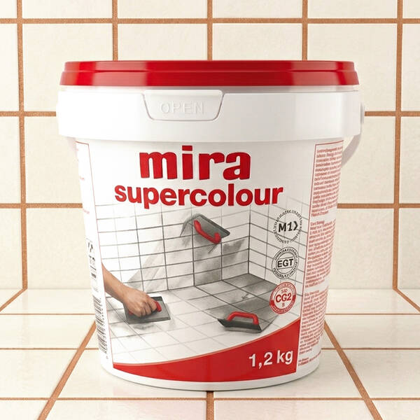 Зат.mira supercolour №138/1,2кг (мока) — фото 3
