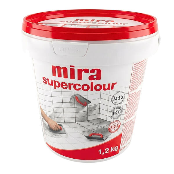 Зат.mira supercolour №140/1,2кг (какао) — фото 2