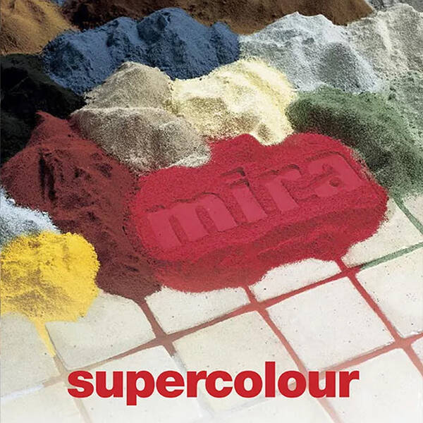 Зат.mira supercolour №148/1,2кг темно-коричневий — фото 5