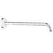 Держатель верхнего душа Grohe Rainshower 26146000 422мм настенный, фото 1