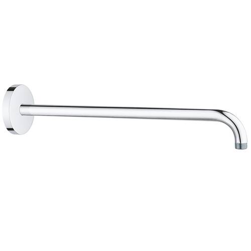 Держатель верхнего душа Grohe Rainshower 26146000 422мм настенный, фото 1