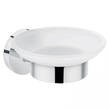 Мильниця Hansgrohe Logis Universal 41715000 з тримачем, фото 1