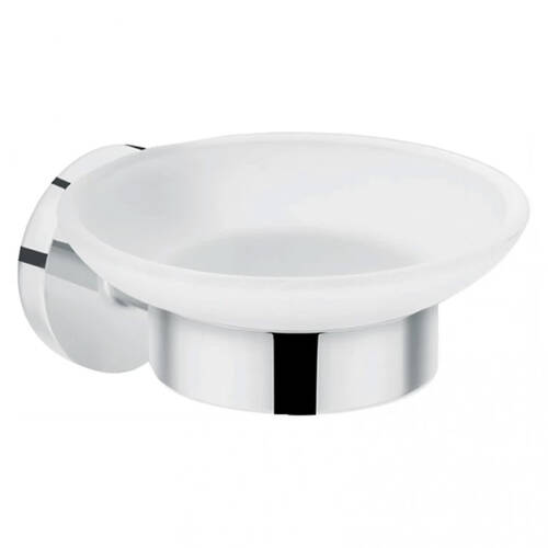 Мильниця Hansgrohe Logis Universal 41715000 з тримачем, фото 1