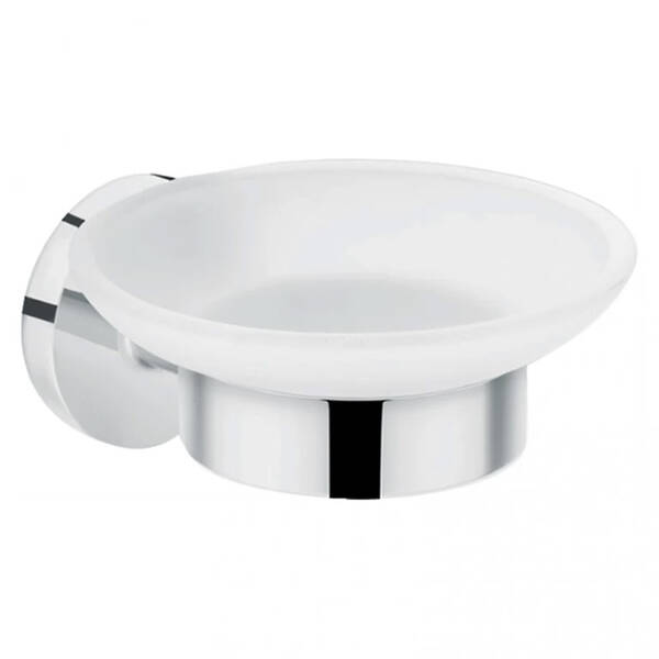 Мильниця Hansgrohe Logis Universal 41715000 з тримачем, фото 1