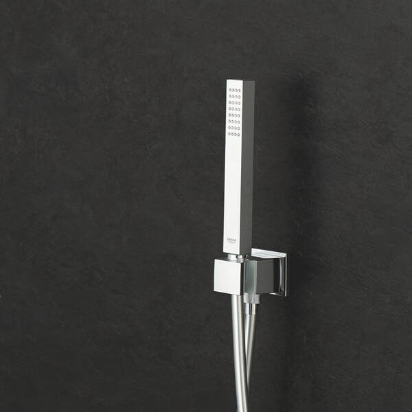 Душевой набор Grohe Euphoria Cube Stick 26405000, фото 4