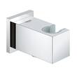 Шлангове підключення Grohe Euphoria Cube 26370000 з тримачем для душу, фото 1