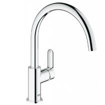 Смеситель для кухни Grohe BauLoop 31368000, фото №1