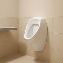 Пісуар підвісний Cersanit Apollo A 100, фото №1