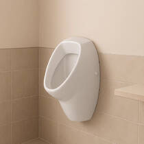 Пісуар підвісний Cersanit Apollo A 100, фото №5