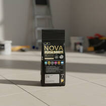 Заповнювач для швів WIM 1/11 срібно-сірий 2кг, фото №1