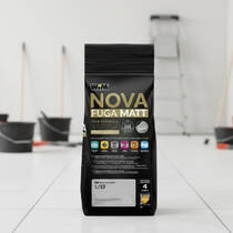 Заповнювач для швів WIM 1/13 цементний (сірий) 2кг, фото №1