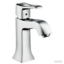 Змішувач для раковини Hansgrohe Metris Classic 31075000, фото №1