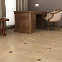 Вставка декоративна Azulev Cross Estrella Nami 6,7x6,7 см, фото №1