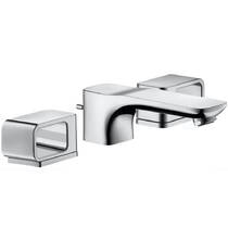 Змішувач для раковини Axor Urquiola 11041000 хром, фото №1