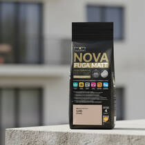 Заповнювач для швів WIM 1/41 карамель 2кг, фото №1