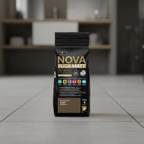 Заповнювач для швів WIM 1/44 шоколад 2кг, фото №1